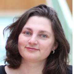 Штейнлухт Бронислава Аркадьевна