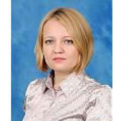 Ольга Кузищина