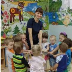Вишнякова Ирина Андреевна