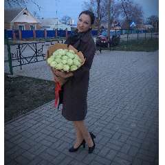 Плацыдым Ольга Дмитриевна