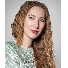 Максимова Дарья Александровна