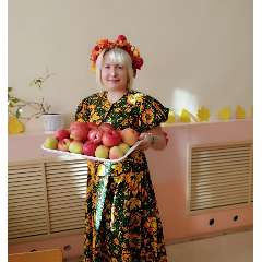  Пьянзина Юлия Александровна