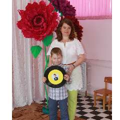 Тычинина Наталья Владимировна