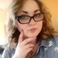 Юшманова Алёна Алексеевна