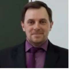 Лушников Андрей Владимирович