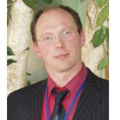 Левшинский Сергей Борисович