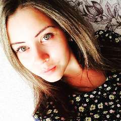 Григорьева Алена Сергеевна 