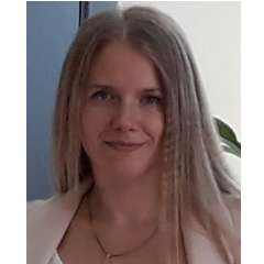 Серова Елена Владимировна