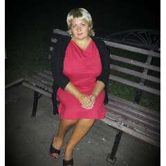 Сидоренкова Юлия Александровна