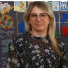 Семячкина Ольга Витальевна