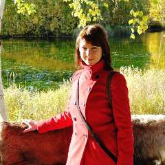 Тишик Юлия Викторовна