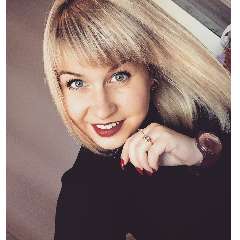 Куманина Арина