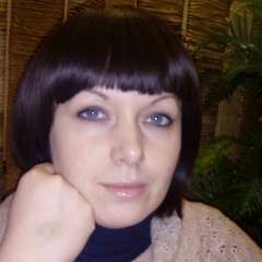 Денисова Ксения Александровна