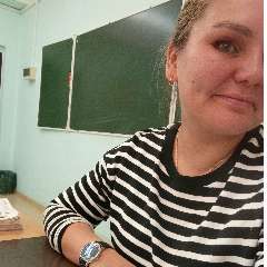 Рамазанова Лиана Ришатовна