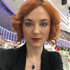 Сергиенко Елена Сергеевна