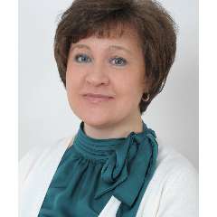 Тюркина Елена Андреевна