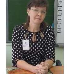 Ольга Николаевна Баланцева