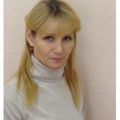 Николаева Татьяна Владимировна