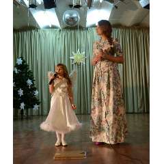 Удалова Анна Олеговна