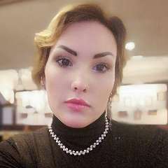 Менглиева Наталья Олеговна