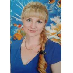 Шестопёрова Ритта Геннадьевна