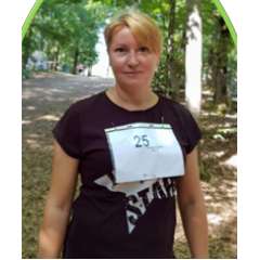 Ткаченко Елена Владимировна