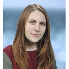 Серебрякова Ольга Игоревна