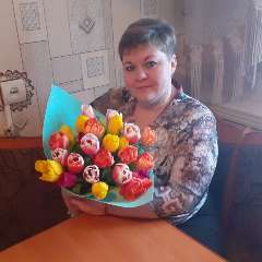 Кириллова Юлия Николаевна