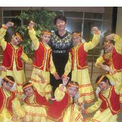 Зайтунова Мусалия Хидиятовна