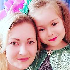 Кровопуск Анна Анатольевна
