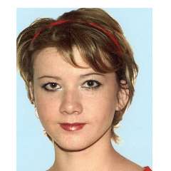 Сухарева Светлана Александровна