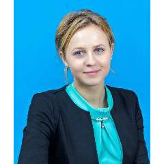 Иваницкая Елена Владимировна