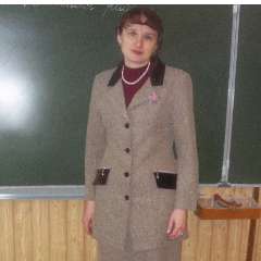 Селиванова Марина Викторовна