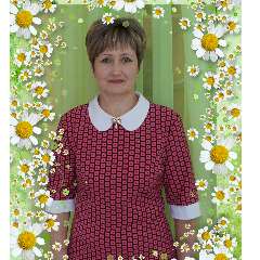 Ковалевская Галина Ивановна