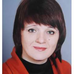 Еврасова Ирина  Николаевна