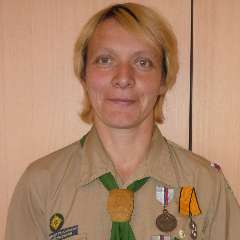 Макарова Ольга Евгеньевна