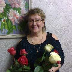 Коваленко Инна Александровна