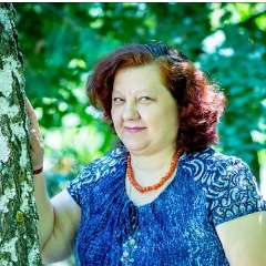 Мухамитханова Анна Павловна