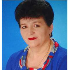 Головчиц Лариса Алексеевна