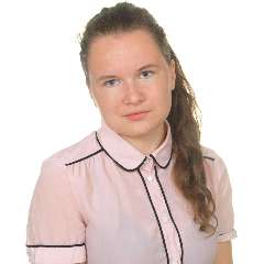  Кузнецова Татьяна Валерьевна