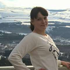 Иванова Елена Юрьевна 