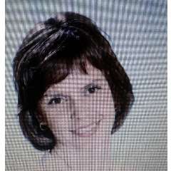 Свирид Наталья Анатольевна