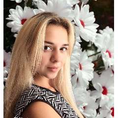 Савинова Анастасия Сергеевна