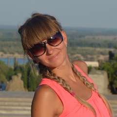 Прокофьева Диана Владимировна