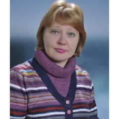 Кондрашина Людмила Борисовна