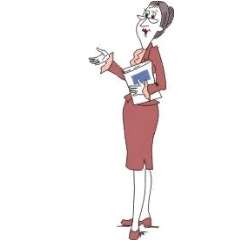 Ирина Ивановна Филатова