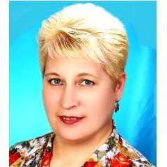 Новикова Светлана Михайловна