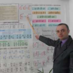 Михаил Мельников