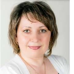 Павлова Елена Владимировна