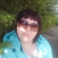 Пащак Анастасия Вячеславовна